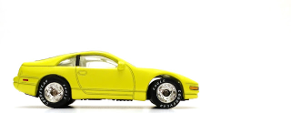 Illustration for article titled Project Premiere/World Class: TURBO TueZday - My Fair Ladies